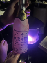 Wraith - カナの女の子ブログ画像