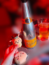 クリステル - かれんの女の子ブログ画像