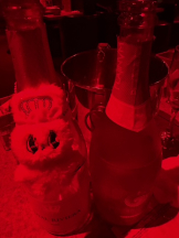 クリステル - かれんの女の子ブログ画像