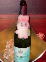 クリステル - かれんの女の子ブログ画像