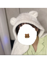 ベイビーモコ - 初号機の女の子ブログ画像