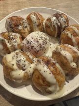 Candy kiss - ななの女の子ブログ画像