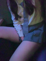 CHERRY DAYS WEST - えるの女の子ブログ画像