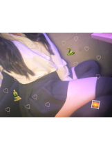 CHERRY DAYS WEST - えるの女の子ブログ画像