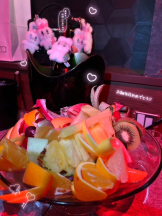 クリステル - えりなの女の子ブログ画像