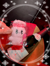 クリステル - えりなの女の子ブログ画像