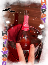 クリステル - えりなの女の子ブログ画像