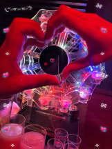 クリステル - えりなの女の子ブログ画像