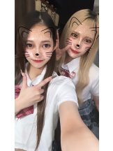 FABULOUS - あずさの女の子ブログ画像
