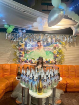 FABULOUS - あずさの女の子ブログ画像