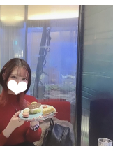 クリステル - すずかの女の子ブログ画像