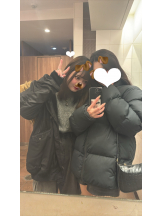 クリステル - すずかの女の子ブログ画像