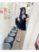 クリステル - すずかの女の子ブログ画像