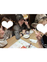 クリステル - すずかの女の子ブログ画像