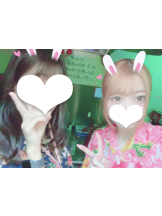 クリステル - すずかの女の子ブログ画像