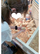 クリステル - すずかの女の子ブログ画像