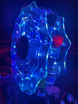 クリステル - すずかの女の子ブログ画像