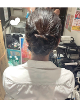 クリステル - すずかの女の子ブログ画像