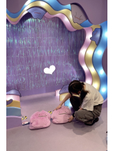 クリステル - すずかの女の子ブログ画像