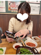 クリステル - すずかの女の子ブログ画像