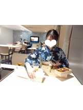 クリステル - すずかの女の子ブログ画像