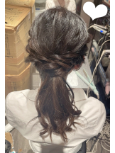 クリステル - すずかの女の子ブログ画像