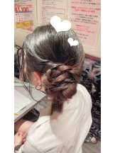 クリステル - すずかの女の子ブログ画像