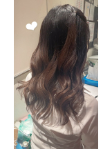 クリステル - すずかの女の子ブログ画像