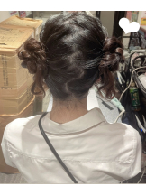 クリステル - すずかの女の子ブログ画像