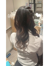 クリステル - すずかの女の子ブログ画像