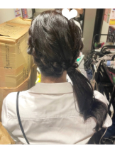 クリステル - すずかの女の子ブログ画像