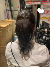 クリステル - すずかの女の子ブログ画像