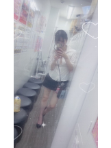 クリステル - すずかの女の子ブログ画像