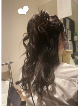 クリステル - すずかの女の子ブログ画像