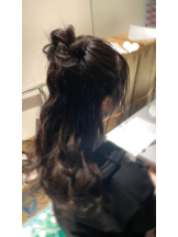 クリステル - すずかの女の子ブログ画像