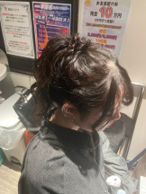 クリステル - すずかの女の子ブログ画像