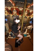 クリステル - すずかの女の子ブログ画像