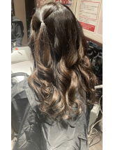 クリステル - すずかの女の子ブログ画像