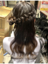 クリステル - すずかの女の子ブログ画像