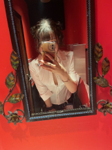 クリステル - すずかの女の子ブログ画像