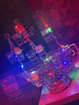 クリステル - すずかの女の子ブログ画像