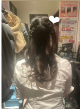 クリステル - すずかの女の子ブログ画像