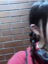 クリステル - すずかの女の子ブログ画像