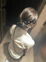 クリステル - すずかの女の子ブログ画像