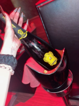 クリステル - すずかの女の子ブログ画像