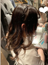 クリステル - すずかの女の子ブログ画像