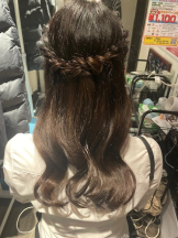 クリステル - すずかの女の子ブログ画像