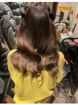 クリステル - すずかの女の子ブログ画像