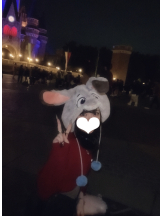 クリステル - すずかの女の子ブログ画像