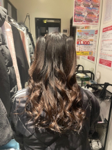 クリステル - すずかの女の子ブログ画像